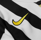 Camisa Retrô Juventus 2013