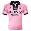 Juventus Retro Shirt 1997