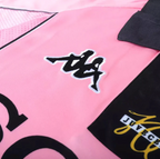 Juventus Retro Shirt 1997