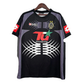Camisa Retrô Juventus 2001