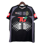 Camisa Retrô Juventus 2001