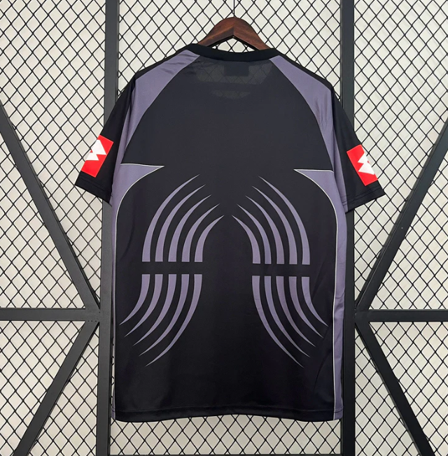 Camisa Retrô Juventus 2001