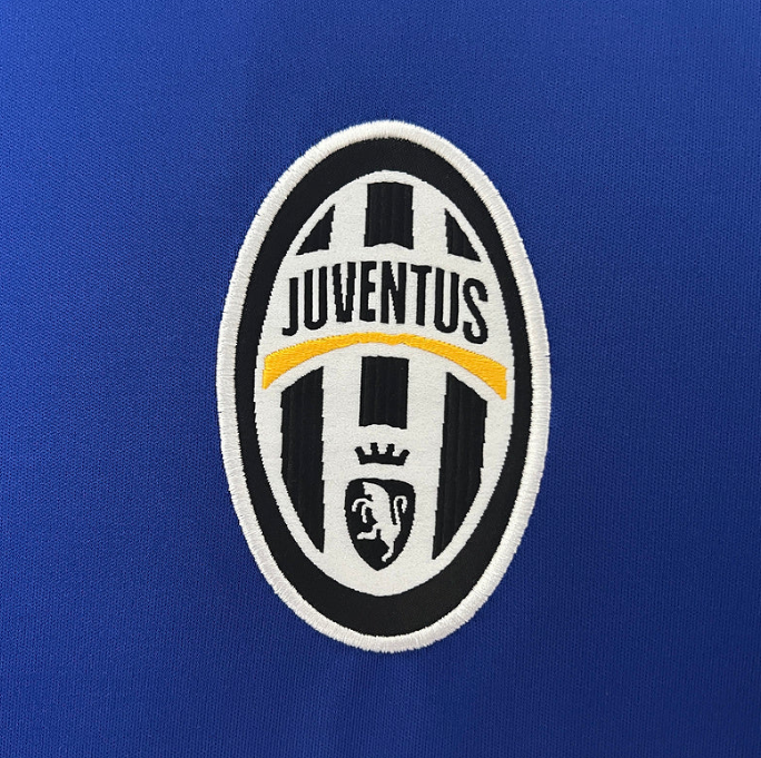 Camisa Retrô Juventus 2004