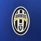 Camisa Retrô Juventus 2004