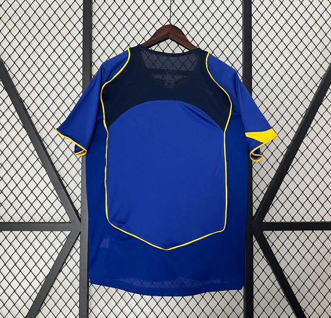Camisa Retrô Juventus 2004