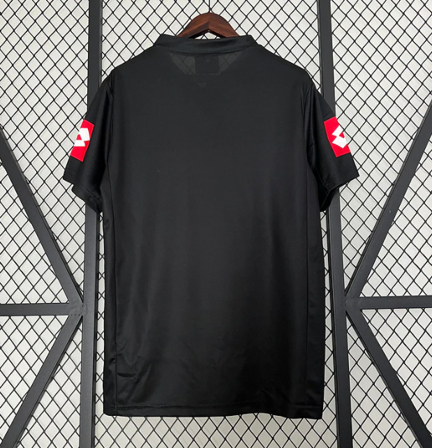 Juventus Retro Trikot 2001