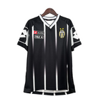 Camisa retrô da Juventus 2000