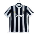 Camisa Retrô Juventus 2017
