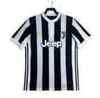 Camisa Retrô Juventus 2017