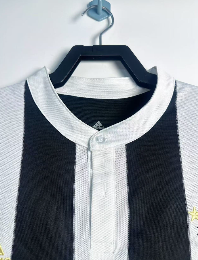 Camisa Retrô Juventus 2017