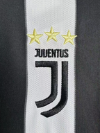 Camisa Retrô Juventus 2017
