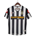 Juventus Retro Trikot 2001