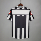 Camisa Retrô Juventus 2001