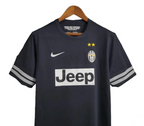Camisa Retrô Juventus 2012