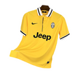 Juventus Retro-Trikot 2013