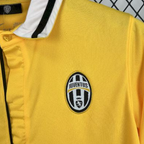 Juventus Retro-Trikot 2013