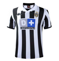 Juventus Retro Trikot 1999