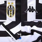 Juventus Retro Trikot 1999