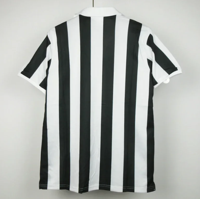 Camisa Retrô Juventus 1992