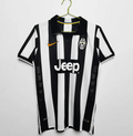 Camisa Retrô Juventus 2014