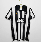 Camisa Retrô Juventus 2014