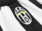 Camisa Retrô Juventus 2014