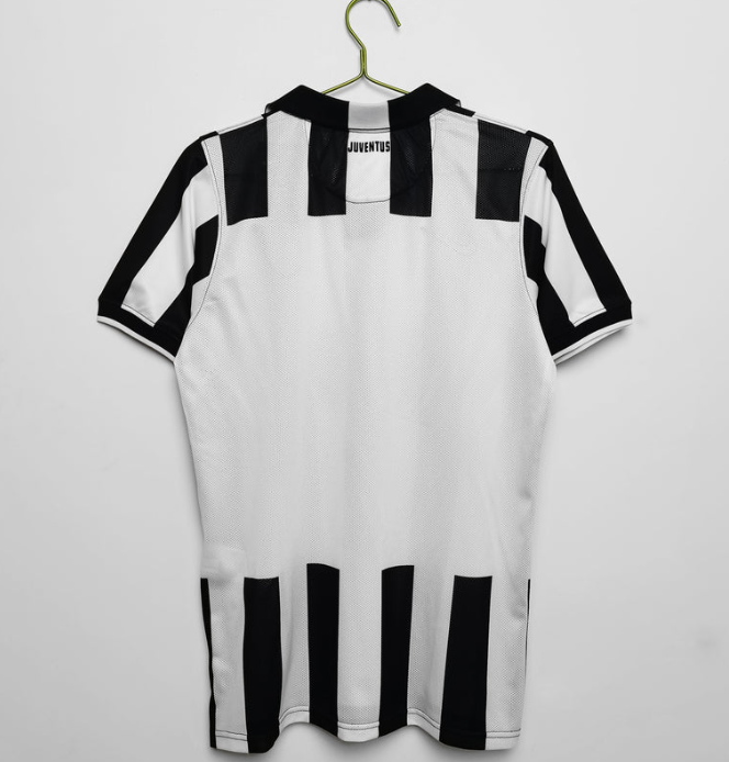 Camisa Retrô Juventus 2014