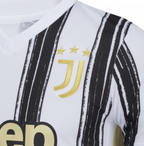 Camisa Retrô Juventus 2020