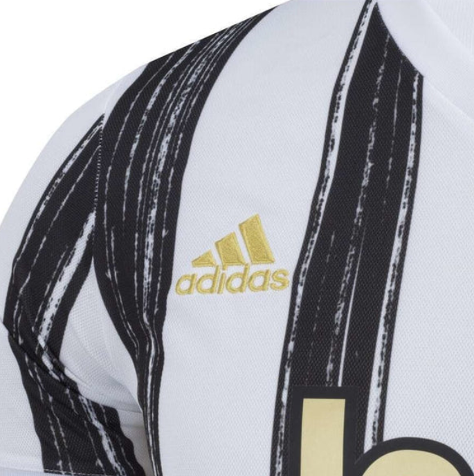 Camisa Retrô Juventus 2020