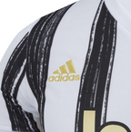 Camisa Retrô Juventus 2020