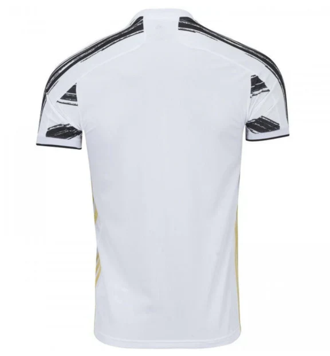 Camisa Retrô Juventus 2020