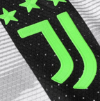 Camisa retrô Juventus 2019