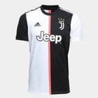 Camisa Retrô Juventus 2019