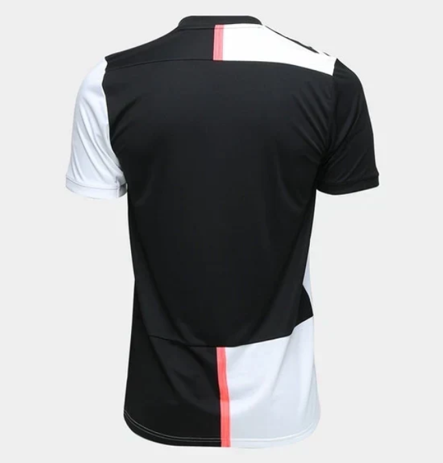 Camisa Retrô Juventus 2019