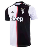 Camisa Retrô Juventus 2019