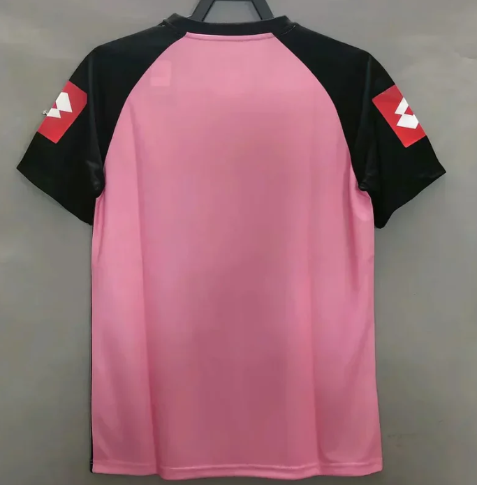 Camisa Retrô Juventus 2002