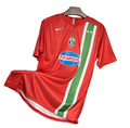 Juventus Retro Trikot 2004