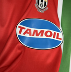 Juventus Retro Trikot 2004