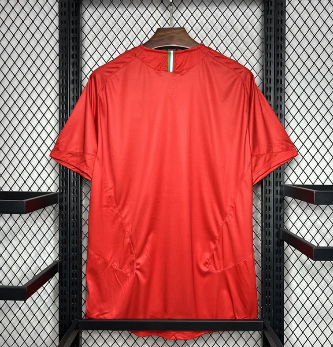 Juventus Retro Trikot 2004