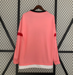 Camisa retrô Juventus 2015 - Manga comprida