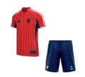 Manchester United US PACK 2025/26 Kit - Kids