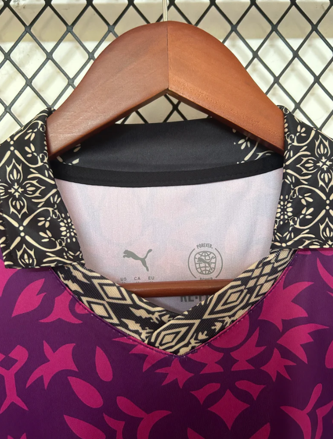 AC Milan Shirt 2025/26 – Special Edition