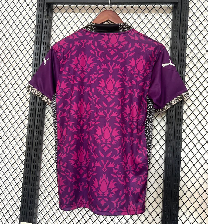 AC Milan Shirt 2025/26 – Special Edition