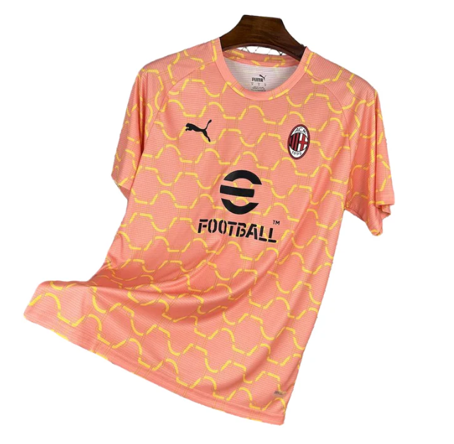 AC Milan Training Shirt 2025/26