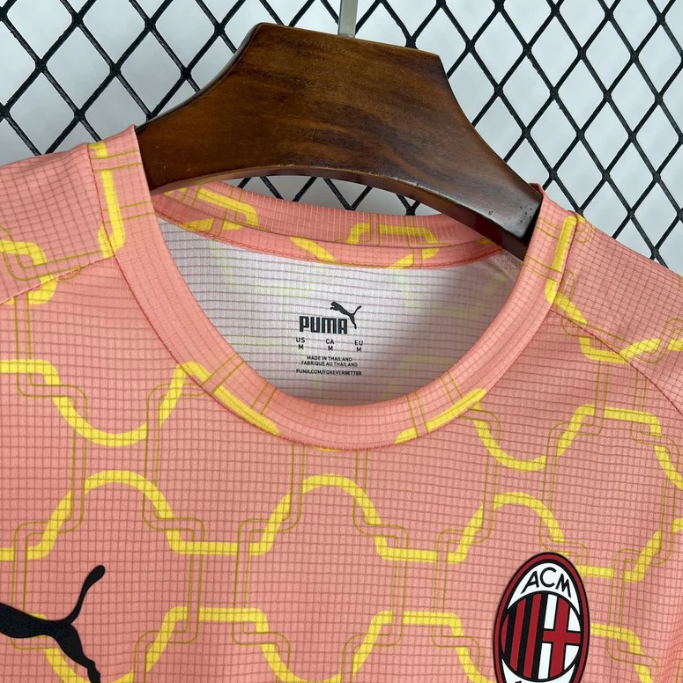 AC Milan Training Shirt 2025/26