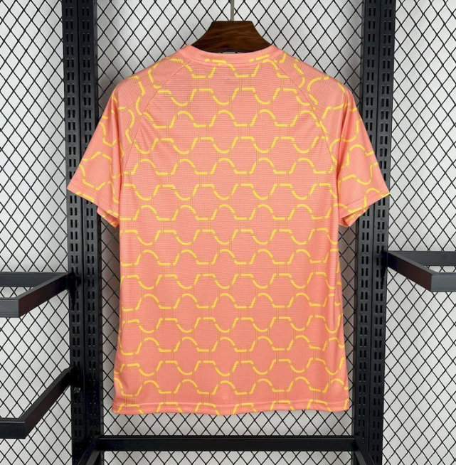 AC Milan Training Shirt 2025/26