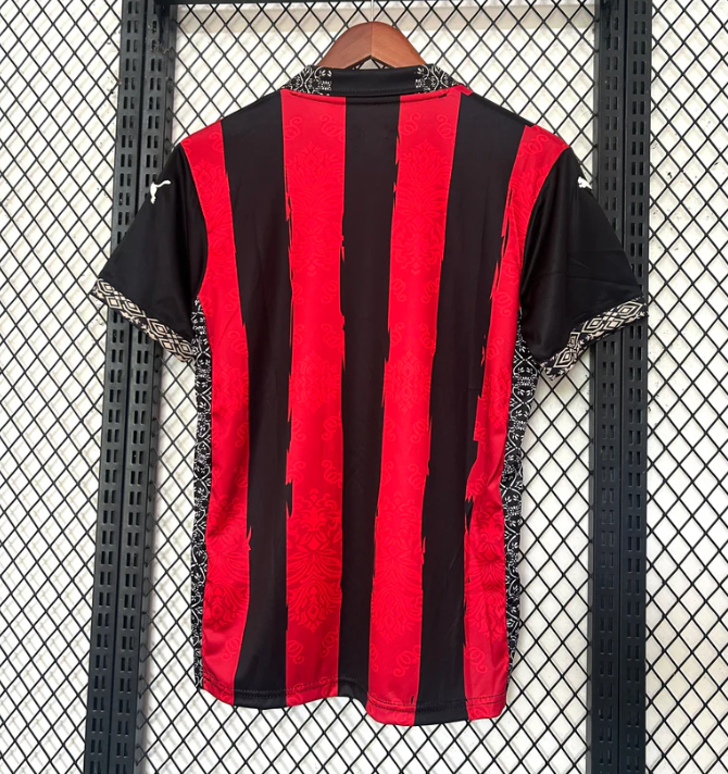 AC Milan Shirt 2025/26 – Special Edition
