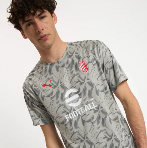 AC Milan Training Shirt 2025/26