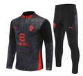 AC Milan Tracksuit 2025/26