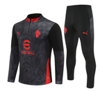 AC Milan Tracksuit 2025/26
